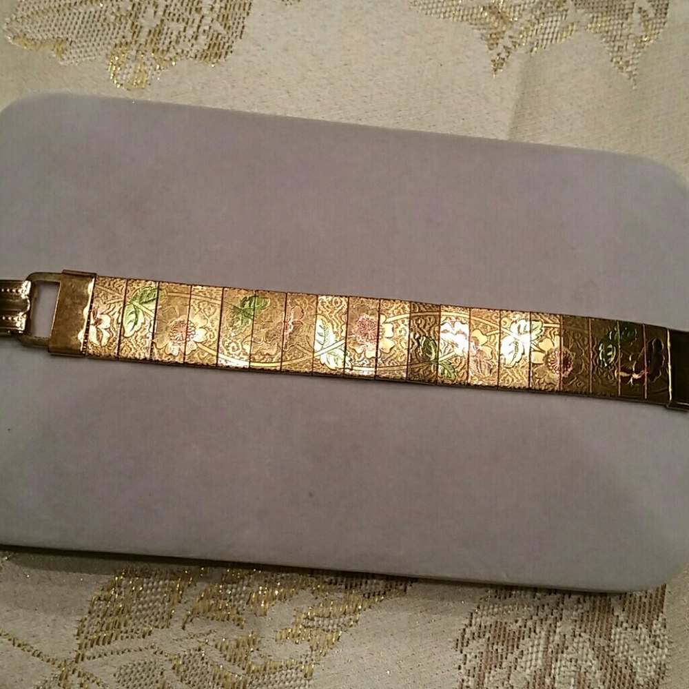 1950's vintage bracelet